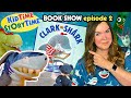 Clark the Shark read aloud | Episode 2 | Kids TV Show with I Am The Shark SONG! 🦈