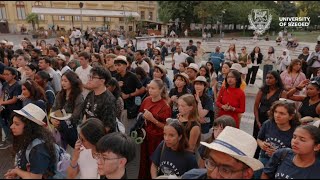 Orientation Days 2025 - University of Szeged