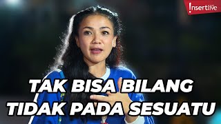 Ini Rencana Kegiatan Pertama Nirina Zubir Usai Jadi Ibu RT