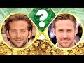 WHO’S RICHER? - Bradley Cooper or Ryan Gosling? - Net Worth Revealed! (2017)