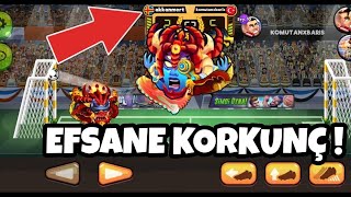 BUDA NE BÖYLE! YENİ GELEN IRZI KIRIK KARAKTER   KAFA TOPU 2 HEAD BALL 2