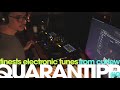 Quarantipp #9- Finests Electronic Tunes from JBR HQ - Rockin'