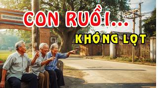 Sự soi xét ở quê có đáng sợ không?