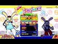 【ポップンlively】レッスン normal pop step up