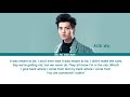kris wu - we alive (Color Coded Lyrics_Eng Lyrics)