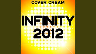 Infinity 2012 (Instrumental Version)