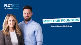 PlotBox | Meet Our Founders