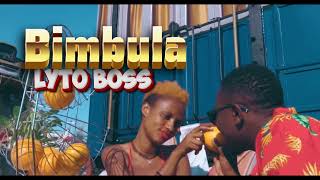 Bimbula By Lyto Boss (Official P Video) Latest Ugandan New Music 2024 Dj Katwilz