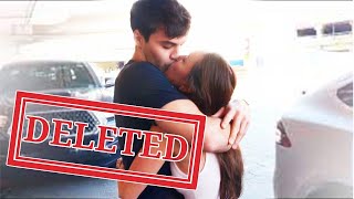 Reunited With My Girlfriend | Dolan Twins Deleted