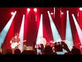 Blur - Song 2 - Winter Garden, Eastbourne, 21/5/23