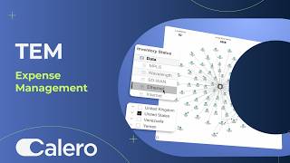 View your entire telecom estate with Telecom Expense Management