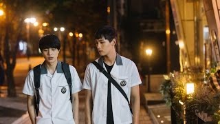 [Boys Love] Se Joon and Yoon Jae (Eclipse Korean Movie)