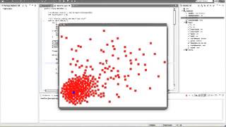 Java Enemy AI and Collisions
