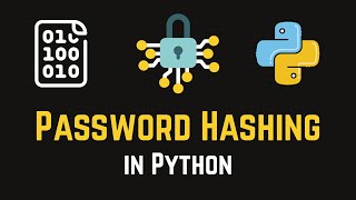 How to Hash Passwords in Python with Bcrypt [Secure & Practical]