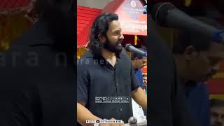 അവരിന്ന് ഗണപതി മിത്താണെന്ന് പറഞ്ഞു നാളെ കൃഷ്ണൻ മിത്താണെന്ന് പറയും അവസാനം നിങ്ങളും മിത്താണെന്ന് പറയും