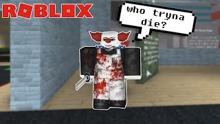 Roblox Script Showcase Grab Knife V4 - roblox exploit trolling grab knife trolling kid