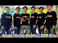 Angin (cover Bajidor) - EDB pro (Voc. Ninda NJL)