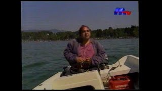 SL CHI - Youssef 2lay2el in Geneva Lake