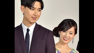 『イニシエーション・ラブ』 松田翔太×前田敦子、初共演でお互いの印象を語る