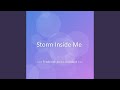 Storm Inside Me