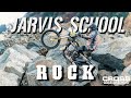 Graham Jarvis japan school ep5 rock