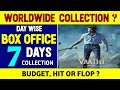 Vaathi 7 Days Box Office Collection | Vaathi 6 Days Total Worldwide Collection | Budget | Dhanush