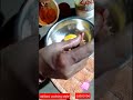 adivasi cooking style short video mango 🥭 recipe