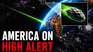 Scientists Just Confirmed What Exploded Over The East Coast — And More Are On The Way