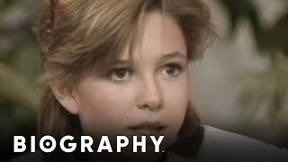 Kristy McNichol - Teen Star | Biography