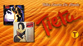 🐐Relembre A Trilha Sonora Da Novela Tieta (1989)🐐