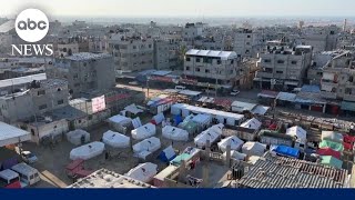 Netanyahu orders IDF to prepare for Rafah evacuation