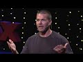 The Dinner Habit: The Recipe for Change | Greg Vetter | TEDxTysonsSalon