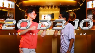 20 D3 10 - Gabo Linares, Lukas Gutam (Video Oficial)