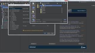 From GitHub to HTML5/JavaScript In NetBeans IDE
