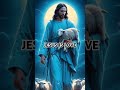 JESUS IS LOVE #shortvideo #shortfeed #