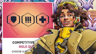 Venture Is ALREADY In Overwatch 2 Competitive