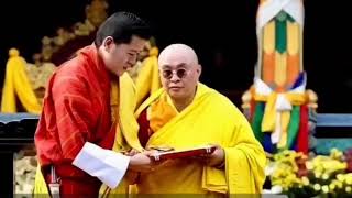 དཔལ་ལྡན་འབྲུག་པ་རྒྱལ་ལོ།    །