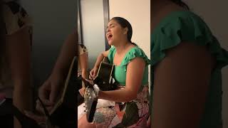 RESPIRA “cover” (Luana Dias)