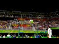 dipa karmakar breathtaking produnova vault performance at rio olympics 2016