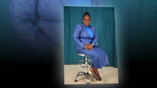 Nimetembea By Pst Mary  (NEW RELEASE ) AUDIO