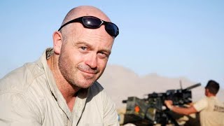 Ross Kemp Return to Afghanistan Episode 2