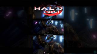 Fake Buck! #funny #shorts #halo #halo3odst #odst #fakebuck #elite