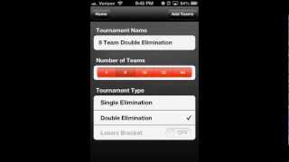 Bracket Maker Pro Demo