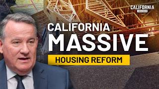 How This New Rule Could Change Where You Live in California | Jim Righeimer