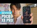 Poco X8 Pro Iron Man edition review: Xiaomi's arc reactor