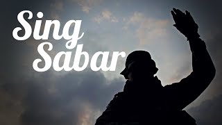 Doel Ngeplank - Sing Sabar ( OFFICIAL MUSIC VIDEO)