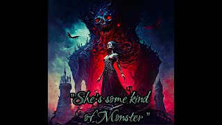 Convey The Signs - She's some kind of monster