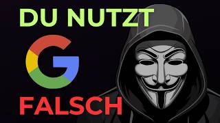 Google Dorking - How HACKERS use Google and YOU can too