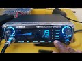 CB Radio bearcat 980SSB