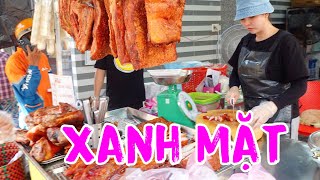 LY LY con dầu BÀ TRÙM mặt xanh lè SAU MỘT ngày CHẶT HEO QUAY VỠ TRẬN toàn tập đầu năm